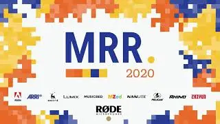 The Daily Fly / My Røde Reel 2020