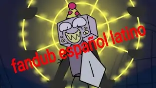 Payasadas payasas parte 2-Las aventuras de Flumpty y Blam-Fandub español latino-Loquendo