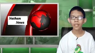 Cara membuat video berita di android.lengkap