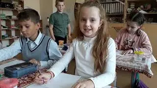 Фильм-подарок в день матери от 3 Г класса "Любимые наши мамы!"