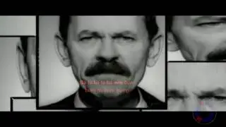 Scatman -  Ski ba bop ba dop bop (with lyrics)