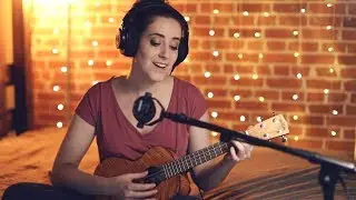 La Vie En Rose (English & Portuguese Cover)