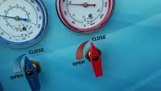 HVAC Inspection & Performance  Test