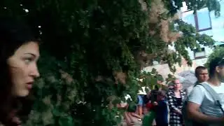 Самая неподкупная очередь ..это очередь в туалет
