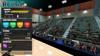Fendi Pro Am League: NHS vs Trench university