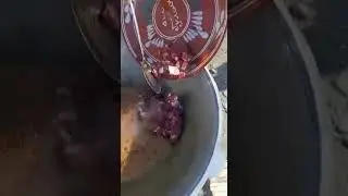 Байрамга Ош килдик