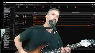 Line 6 HX Stomp Demo - Reviewing David Bells' 3 Presets
