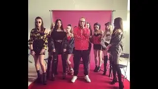 GUF авиарежим (новый видео ролик) Новый трек 2019