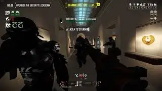 The Diamond OD FSS MAX, Solo, No AI [Payday 2]