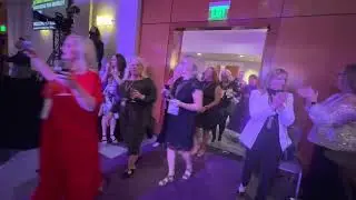 Remarkable Women 2023: Making an Entrance!