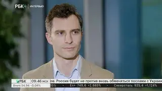 Интервью. Олег Барвин, директор департамента по связям с госорганами 