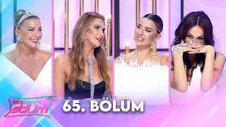 İşte Benim Stilim 65. Bölüm 