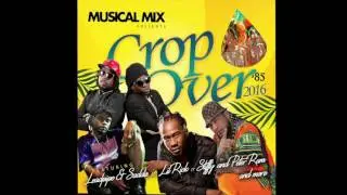 Dj Musical Mix /Soca Crop Over 2016