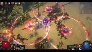 Don't Play This Build - Rightous Fire - Path of Exile