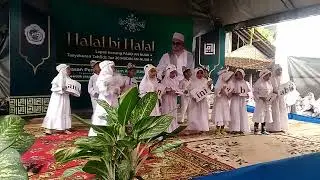 Aksi Paud Annur Purwoasri Tegaldlimo