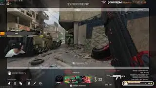 Прокачиваем камуфляжи в MW3 (0-36) золото!