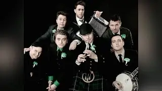 Dropkick Murphys - Vengence