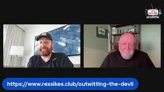 Create your best life with Rex