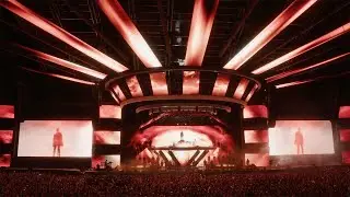 Metro Boomin, Future, & John Legend - On Time/Superhero (Live at Coachella)