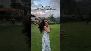 Luxury Stay at Radisson, Lonavala♥️