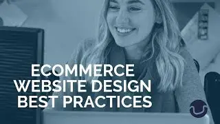 How-to: eCommerce Website Design