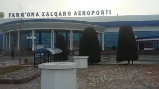 #ФАРГОНА