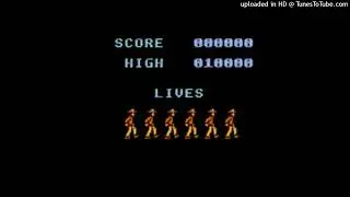 Indiana Jones and the Last Crusade Level Start
