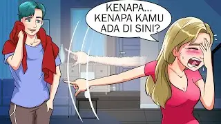 Cinta Si Kaya & Si Miskin | Ep.4 | Aku Berjumpa Pujaanku Dalam Situasi Konyol