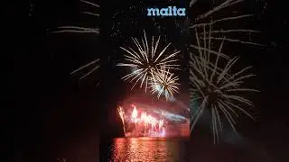 Valletta Pageant of the Seas
