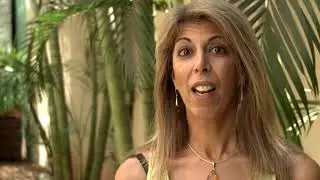 Angele Beaudoin, M.D. – Finding Hope for Recovery