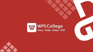 [WPS Office] PDF 2.3: How to use Note Mode in PDF Editor [Tutorial]