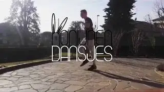 Konijnendansjes - Cutting shapes - Shuffle January 2018 Vine Compilation