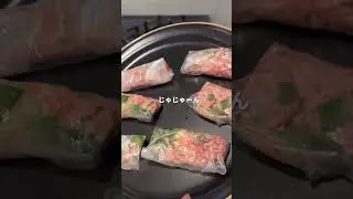 10kg痩せたもちもち餃子🥟#ダイエット#ダイエットレシピ#痩せレシピ