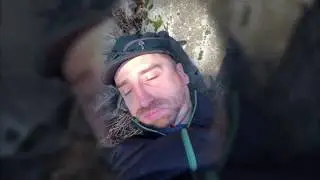 Stopping to Smell the Flowers (Improv Breath and Qi Work)