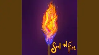 Soul On Fire