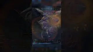 RAMPAGE за gyrocopter, легкая линия. Сборка по статистике 