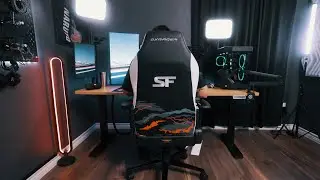 Are DXRacer Gaming Chairs Worth The Hype?