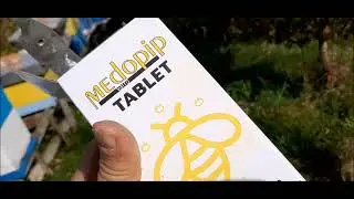 Medopip tablete protiv varoe