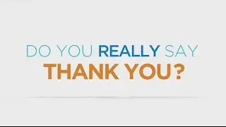 launchbox - The Power Thank You