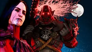 VITÓRIAS IMPOSSÍVEIS de ONI e ARTISTA | Dead by Daylight