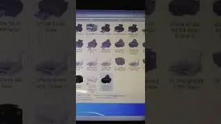 Procedimento na Epson XP214 #sulink #epson #impressoraepson