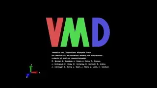 Concatenating DCD Files into a Single DCD File with VMD | Easy Tcl Script Tutorial