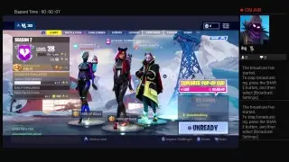 princess_123456h's Live PS4 Broadcast