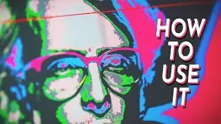 Instantly improve your Lighting with FALSE COLOR!