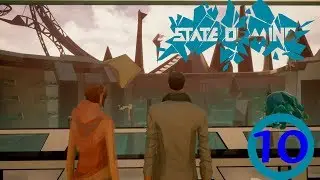 ВЫБОР. ФИНАЛ! - State Of Mind #10