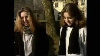 Drehbuchprojekt 