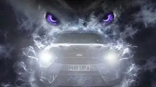 PART 2 OF THE MK3 FOCUS RS AKA 