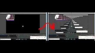 How to get rid of the black screen in OBS Studio (2020 FIX)
