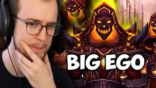 What your World of Warcraft Main Says About You - Guzu reacts
