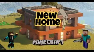 #minecraft // minecraft new build  house review   //  minecraft kannada
